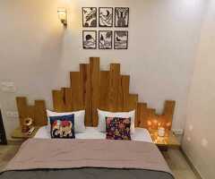 2 BHK Serviced Apartment  in kalkaji - 3