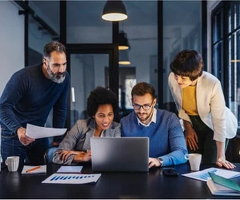 Digital Marketing Training with Placement for a Strong Career Start in Kanpur