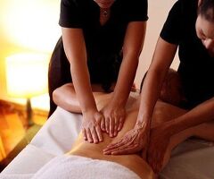 Aurum spa Andheri 9152818192 - 4