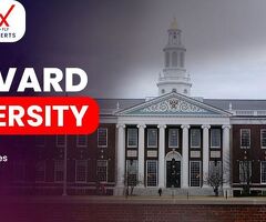 Harvard University: Ranking, Fee, Eligibility & Courses 2026-27