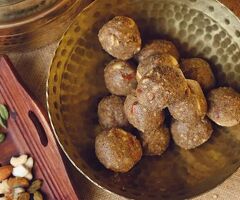 How Strong Are the Multigrain Ladoo Benefits for Health?