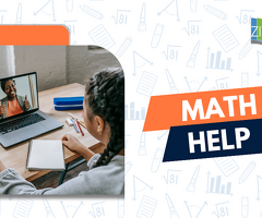 Maths Help – Expert Online Tuition by Ziyyara for Class 12 Success
