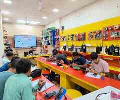 Multitech Institute | AC PCB Repairing Course in Delhi | 8800485390 - 2
