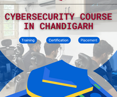Cybersecurity Course Online - Certification & Placement - 4
