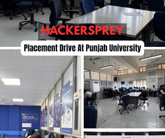 Cybersecurity Course in Chandigarh - Training & Certification