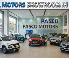 Most Rated Tata Motors Showroom in Delhi
