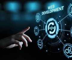 Professional Web Development Agency in Dubai – SAAR Dubai