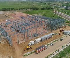 Top Pre Fabricated Building Manufacturers | Reliable & Cost-Effective Solutions