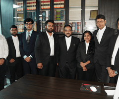 Top Law Firm in Ghaziabad | Civil Law | Matrimonial Law