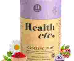 Sleep Gummies for Adults | Natural Sleep Support