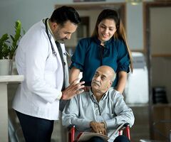 Joint Replacement Surgery in Madurai | Advanced Ortho Care at Devadoss Hospital