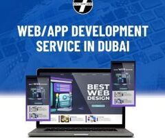 Trying to Find the Best Web Development Company in Dubai? Let Experts Handle It