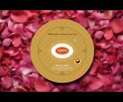 Homemade Laddu – Pure Taste of Tradition