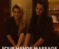Arth Thai Spa Palanpur Luxury Wellness 9079191079 - 3