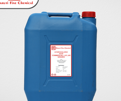 Where to Find Quality Hydrochloric Acid Suppliers in Mumbai?
