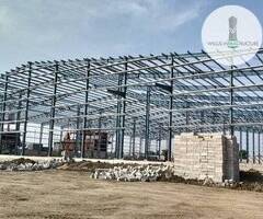 Leading Mezzanine Floor Suppliers | Smart Space Expansion Solutions