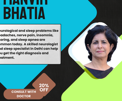 Headaches or Nerve Pain That Won’t Go Away?