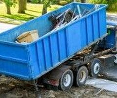 Leading Rental -One-Stop Solution for Dumpster, Porta Potty, and Fence Rentals - 3
