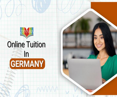 Ziyyara Chemistry Tuition in Germany – Expert Online Learning Support for Students