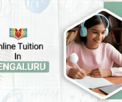 Tuition in Bengaluru – Ziyyara’s Expert Tutors | Proven Success, Feel the Change