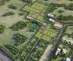 Plots in Parandur - Stepsstone