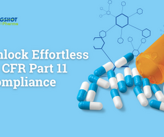 Unlock Effortless 21 CFR Part 11 Compliance