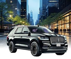 Elegant San Ramon Limo Service for Every Occasion | Ambassador Limousines