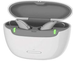 Signia Hearing Aids for Clear Hearing | Faridabad Speech & Hearing Centre