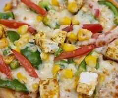 Cheesy Pizza Restaurant Delivery Near Me