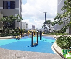 EPDM Rubber Roll Gym Flooring Mat Manufacturers in India - 2