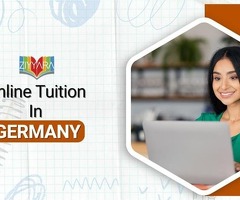 Ziyyara Math Tuition in Germany – Premium Online Learning for All Grades