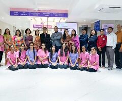 Consult Shukan Hospital - Best IVF Center in Ahmedabad