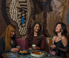 Authentic Indian Restaurant in Vancouver, BC