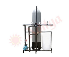 Water Softener Plant Manufacturer, Supplier in Ahmedabad