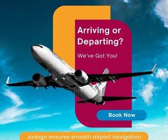 Mexico City Airport Meet And Assist – Premium Airport Assistance Services | Jodogoairportassist.com