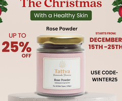 Christmas Offer on Natural Skincare – Limited Time - 4