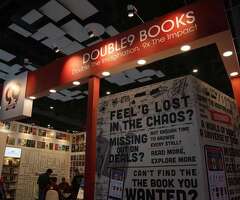 Double9 Books at New Delhi World Book Fair 2026