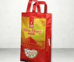 BOPP Bags: The Ultimate Solution for Durable, Eco-Friendly Packaging