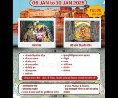 Are You Looking for an Experienced Tour and Travel Company in Jagadhri?