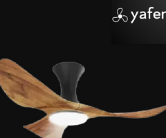 Ceiling Fans with Lights Singapore – Modern, Quiet & Efficient | Yafen