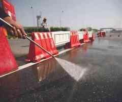 Safe and Professional Municipal Cleaning Services