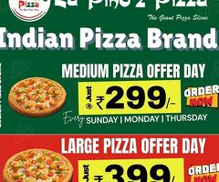 Late Night Pizza Restaurant Delivery Service Near Airport Ulwe