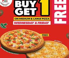 Fresh Hot Pizza Delivery Restaurant Near Me Ulwe Panvel