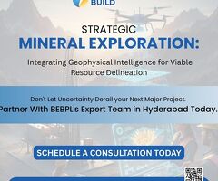 Bebpl Water & Geo-engineering Experts, Hyderabad - 4