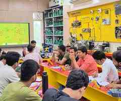 Multitech Institute | AC PCB Repairing Course in Delhi | 8800485390 - 2