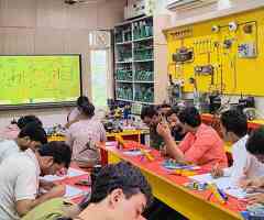 AC Repairing Course | AC PCB Repairing Training Institute in Delhi - 3