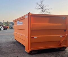 30-Yard vs 40-Yard Dumpster Rental – Compare Sizes, Cost & Best Uses