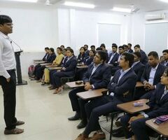 Best MBA Colleges in Chennai - AACHI BUSINESS SCHOOL - 2