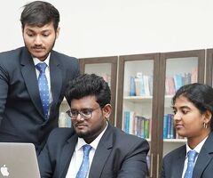 Best MBA Colleges in Chennai - AACHI BUSINESS SCHOOL - 3