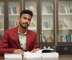 Industry-Integrated MBA Program in Chennai With Placement